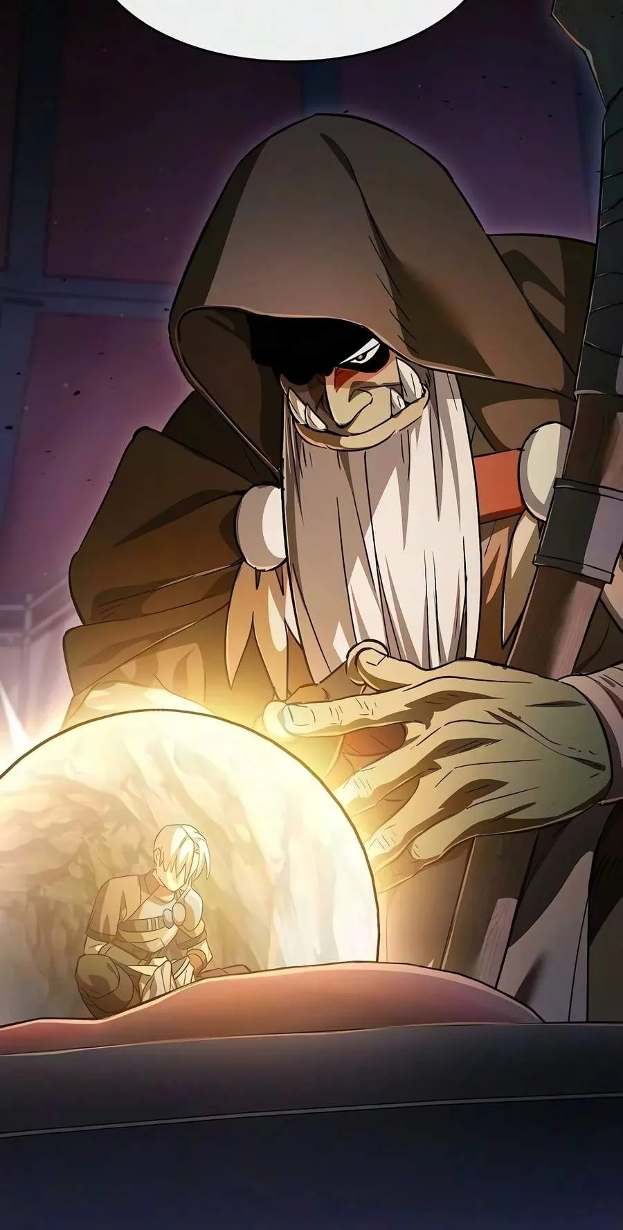 Sword Devouring Swordmaster Chapter 48 page 23 - 