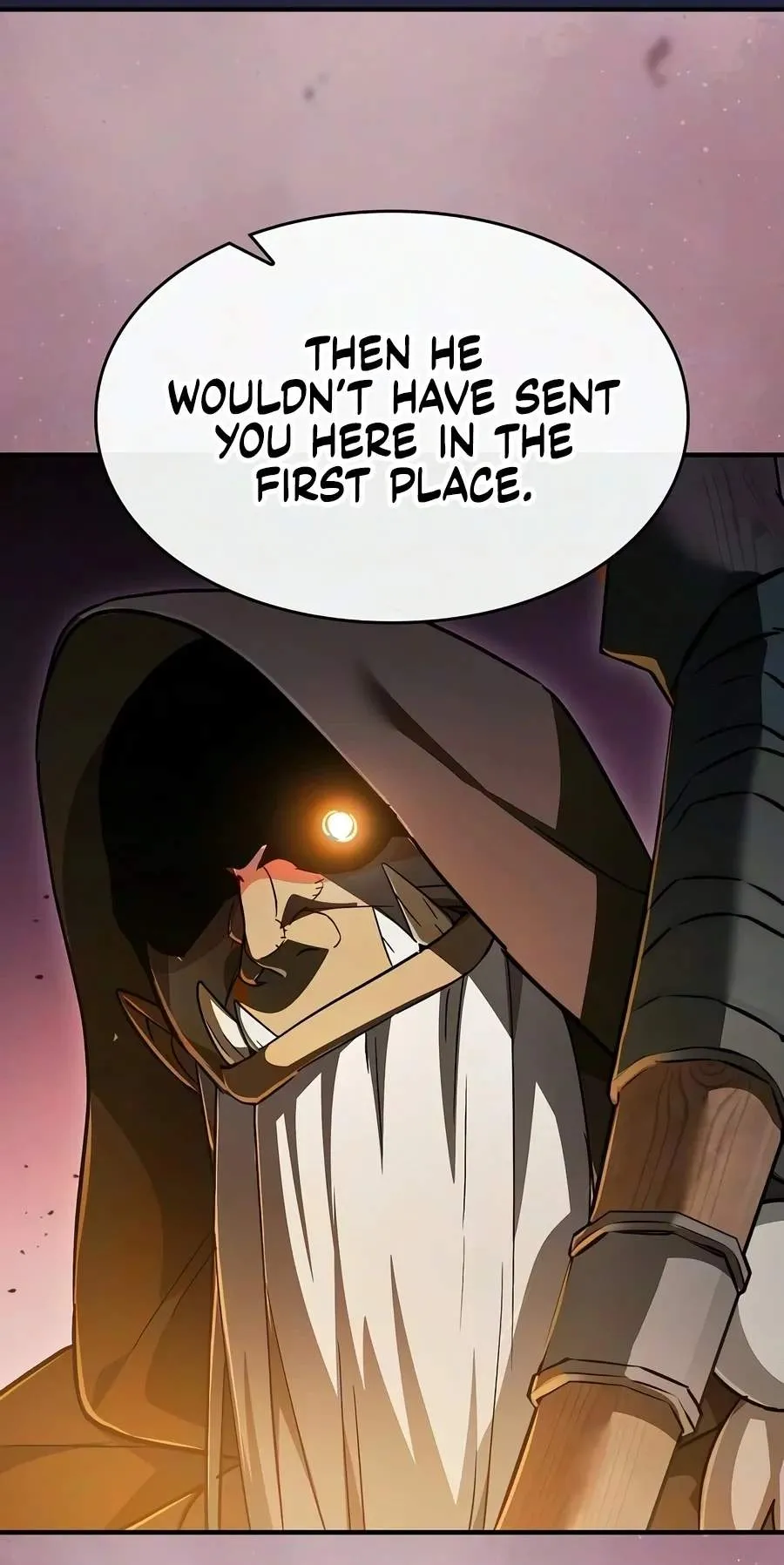 Sword Devouring Swordmaster Chapter 48 page 24 - 