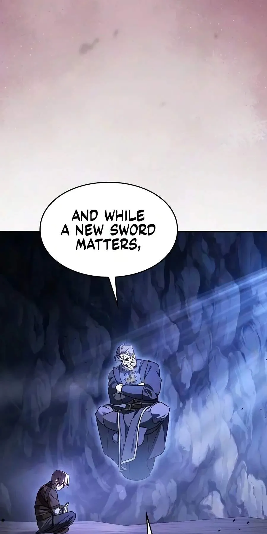 Sword Devouring Swordmaster Chapter 48 page 25 - 