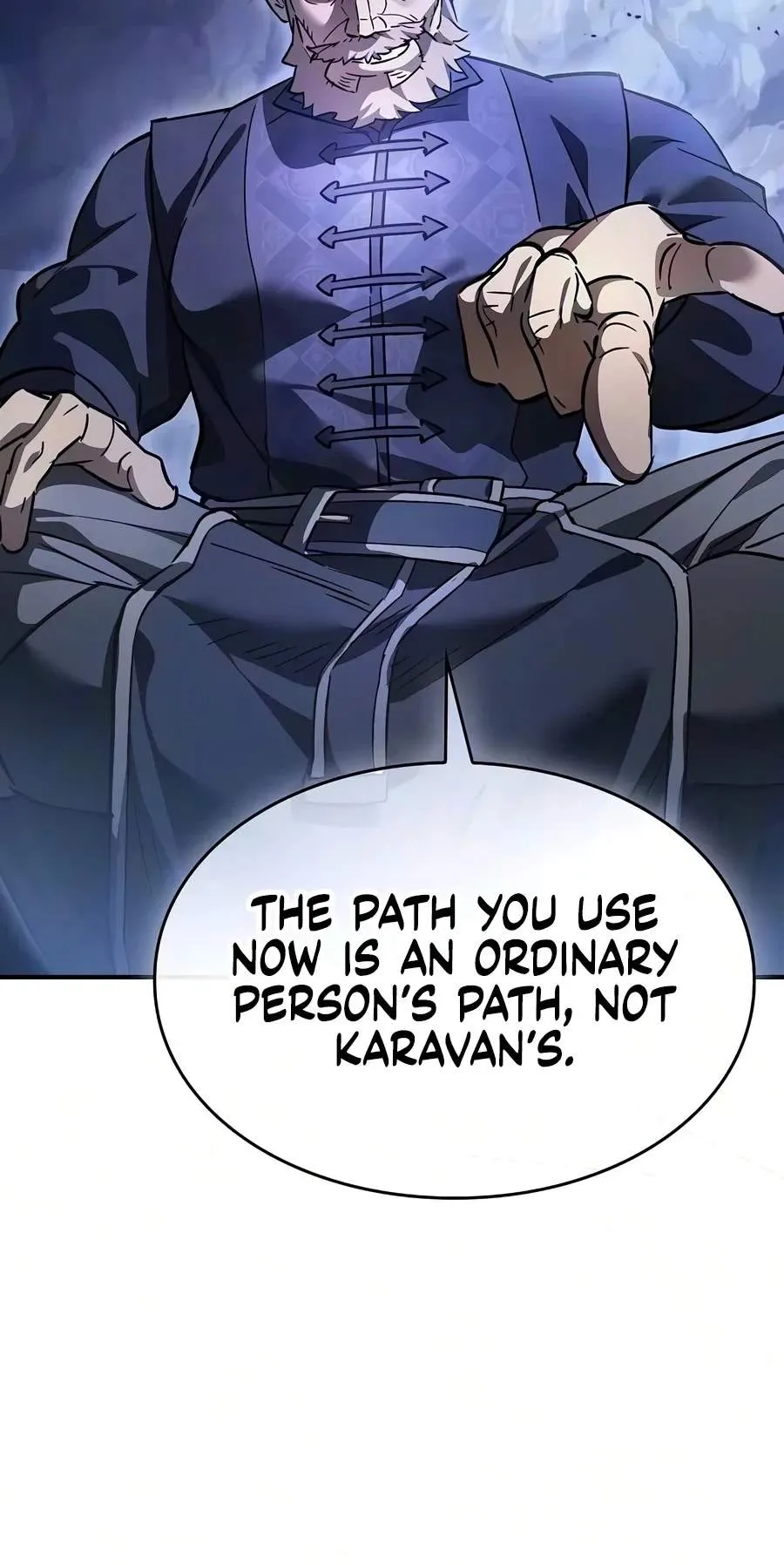 Sword Devouring Swordmaster Chapter 48 page 27 - 