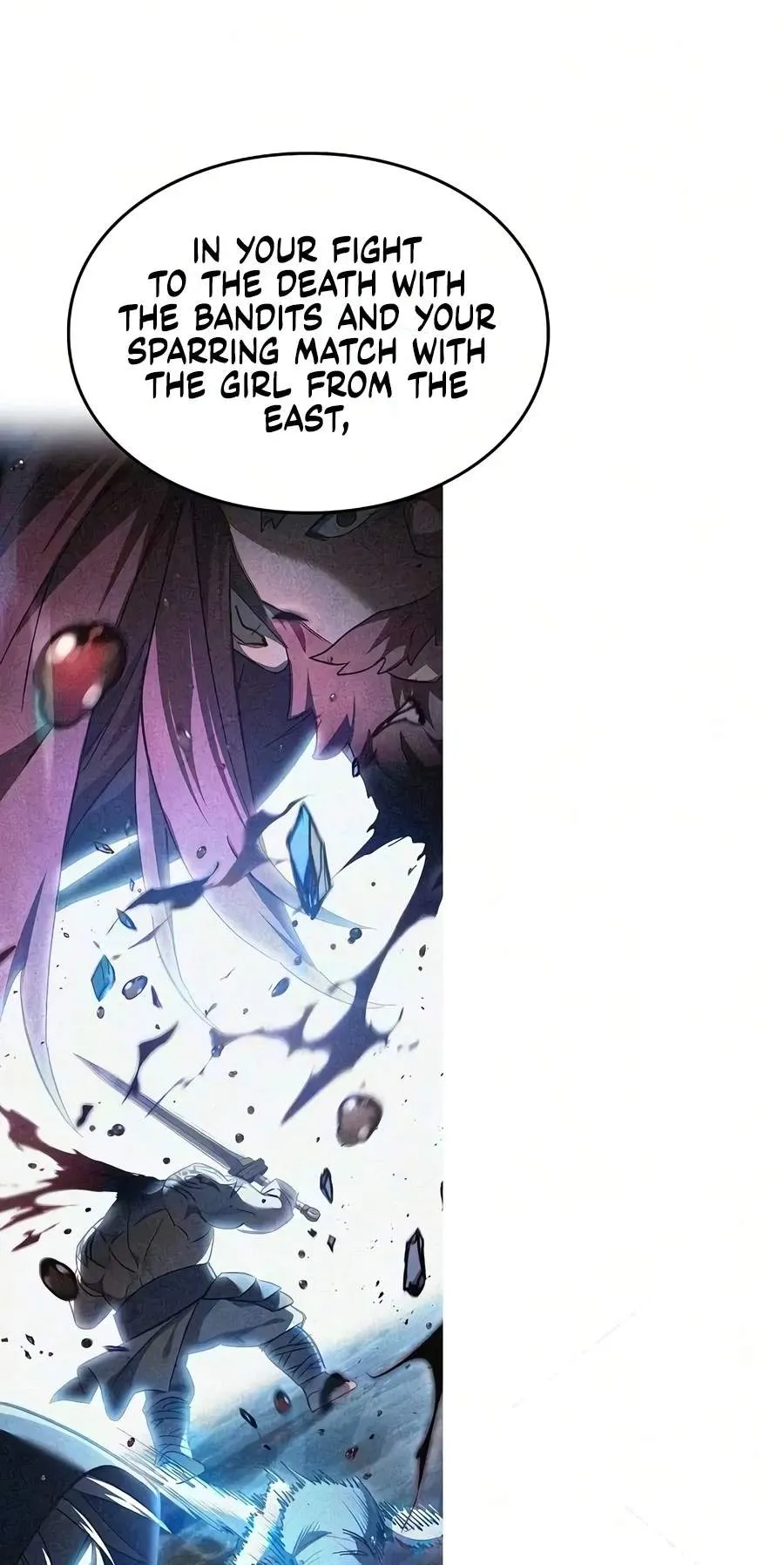 Sword Devouring Swordmaster Chapter 48 page 28 - 