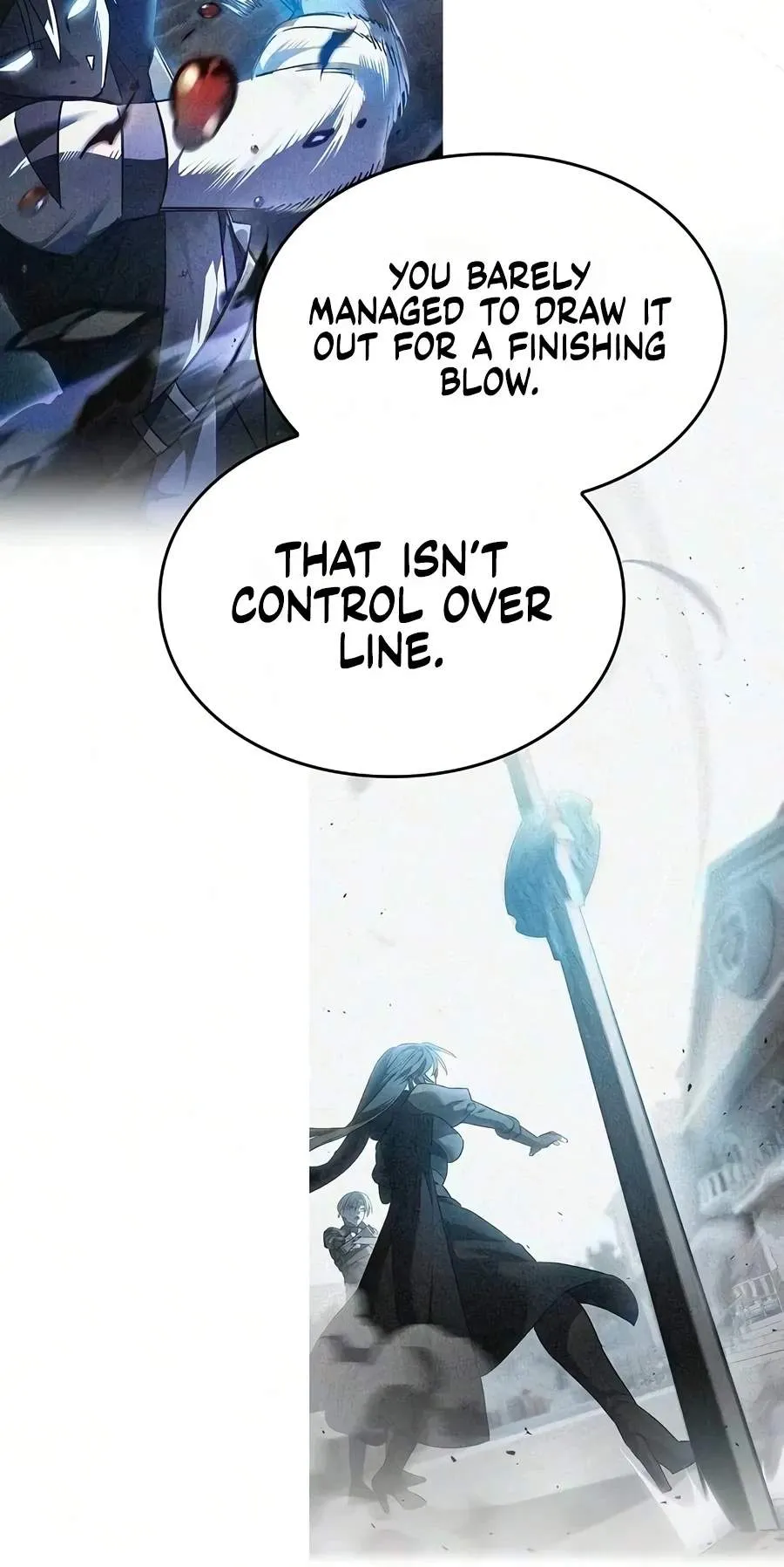 Sword Devouring Swordmaster Chapter 48 page 29 - 