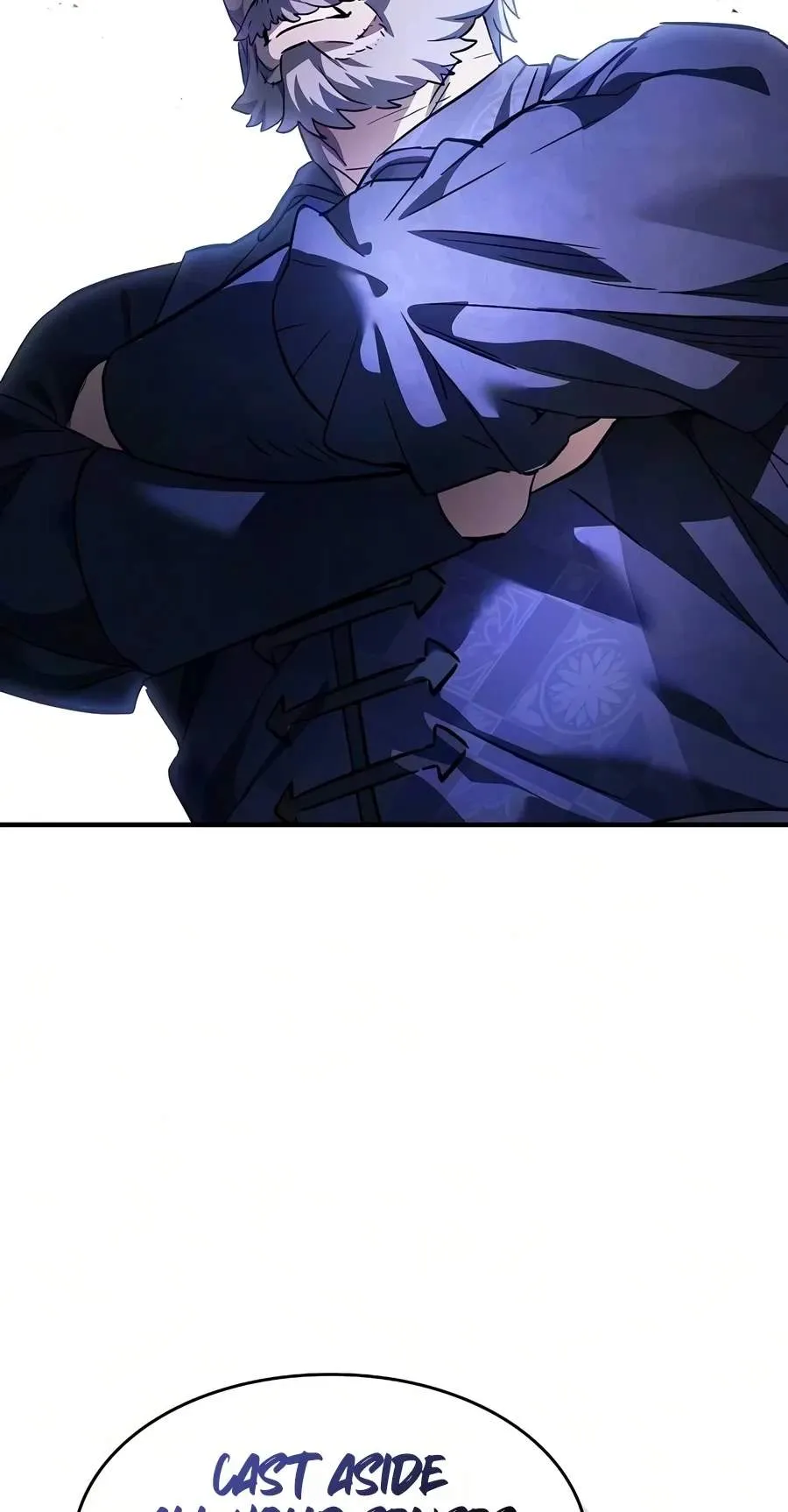 Sword Devouring Swordmaster Chapter 48 page 33 - 
