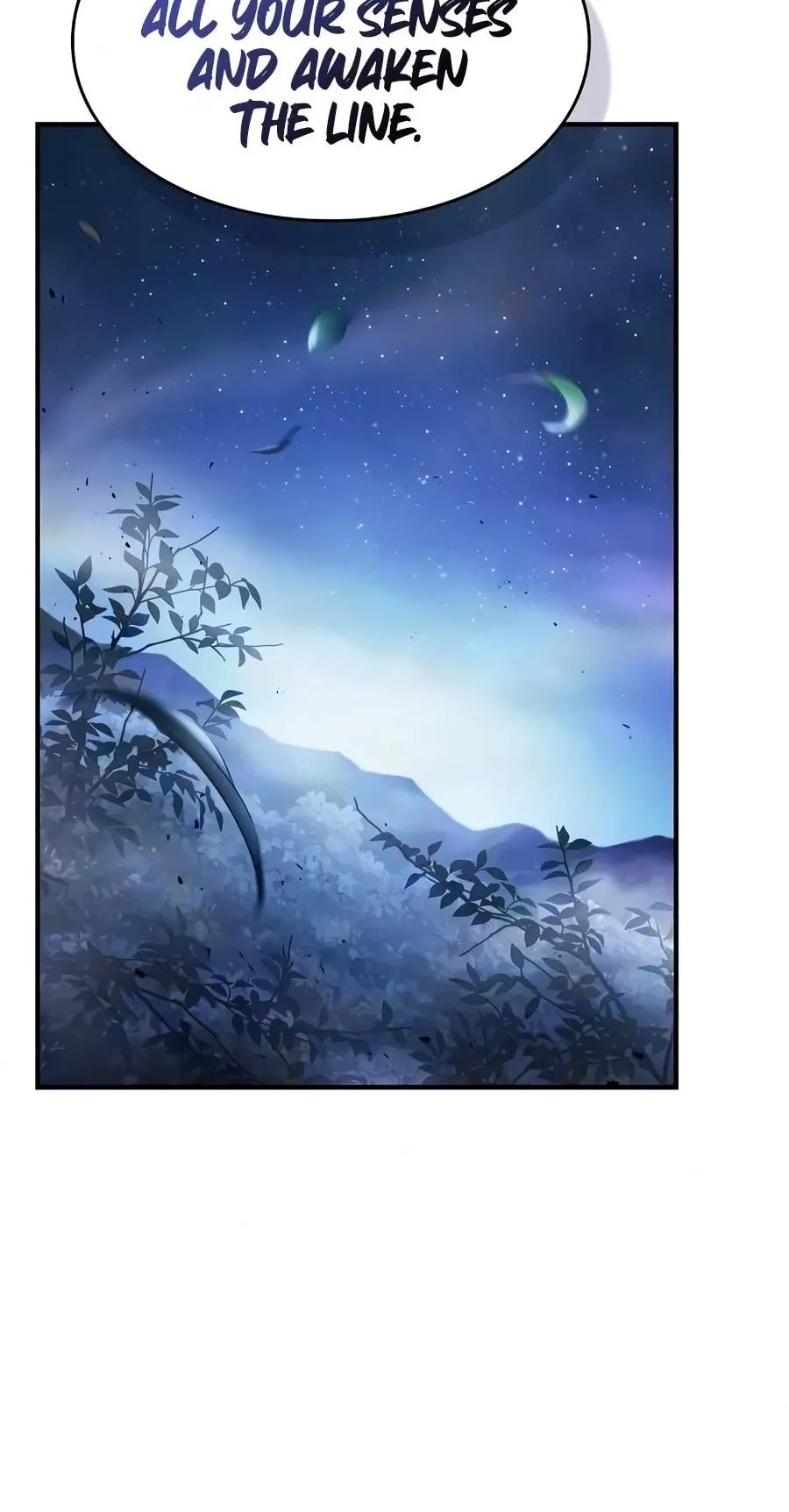 Sword Devouring Swordmaster Chapter 48 page 34 - 