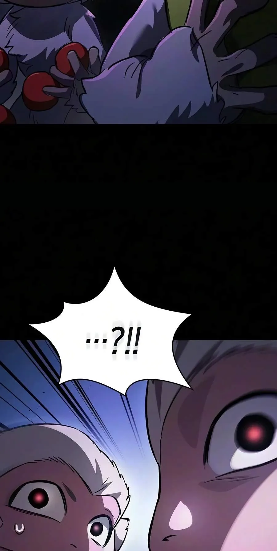 Sword Devouring Swordmaster Chapter 48 page 41 - 