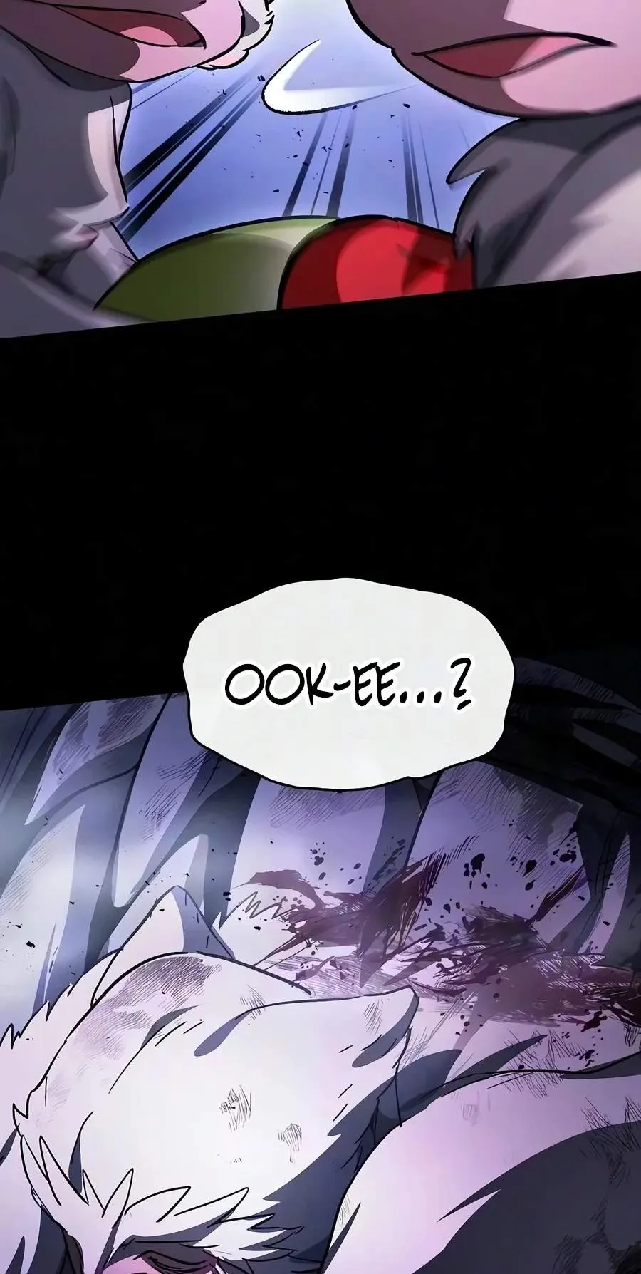 Sword Devouring Swordmaster Chapter 48 page 42 - 