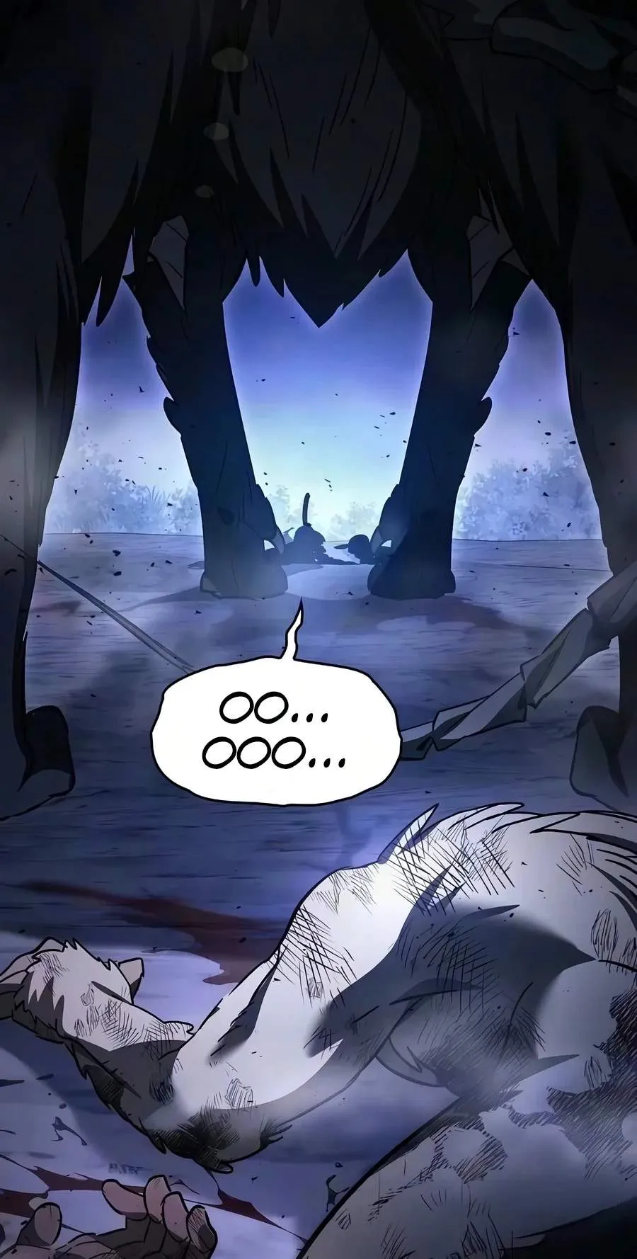 Sword Devouring Swordmaster Chapter 48 page 49 - 