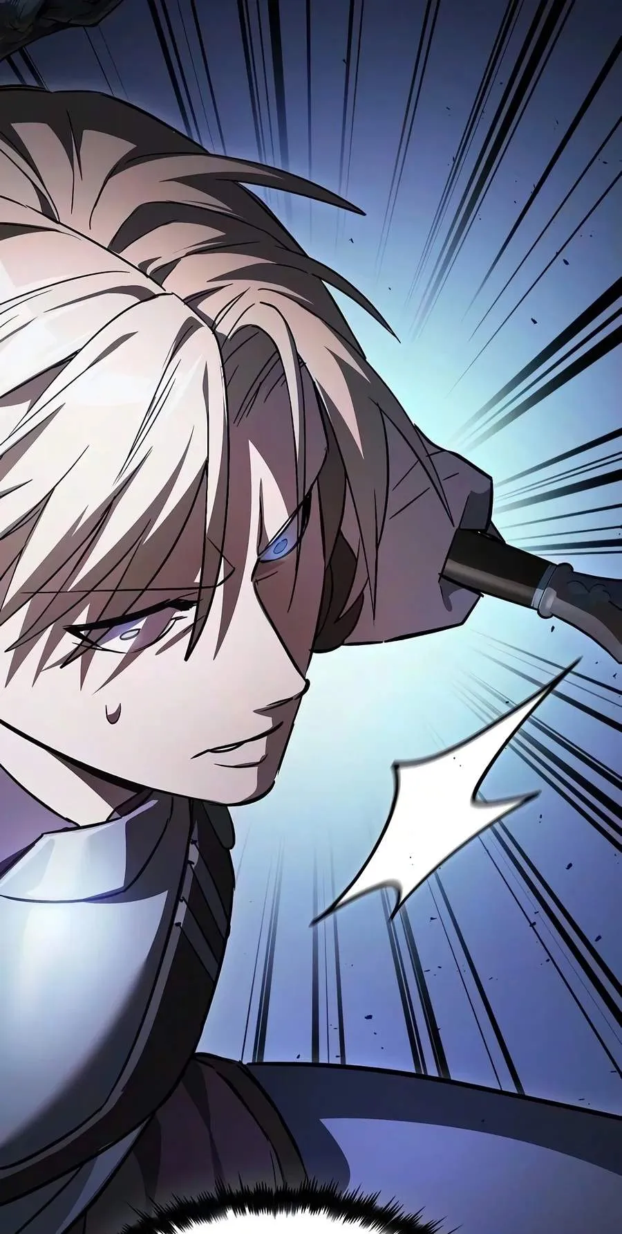 Sword Devouring Swordmaster Chapter 48 page 54 - 