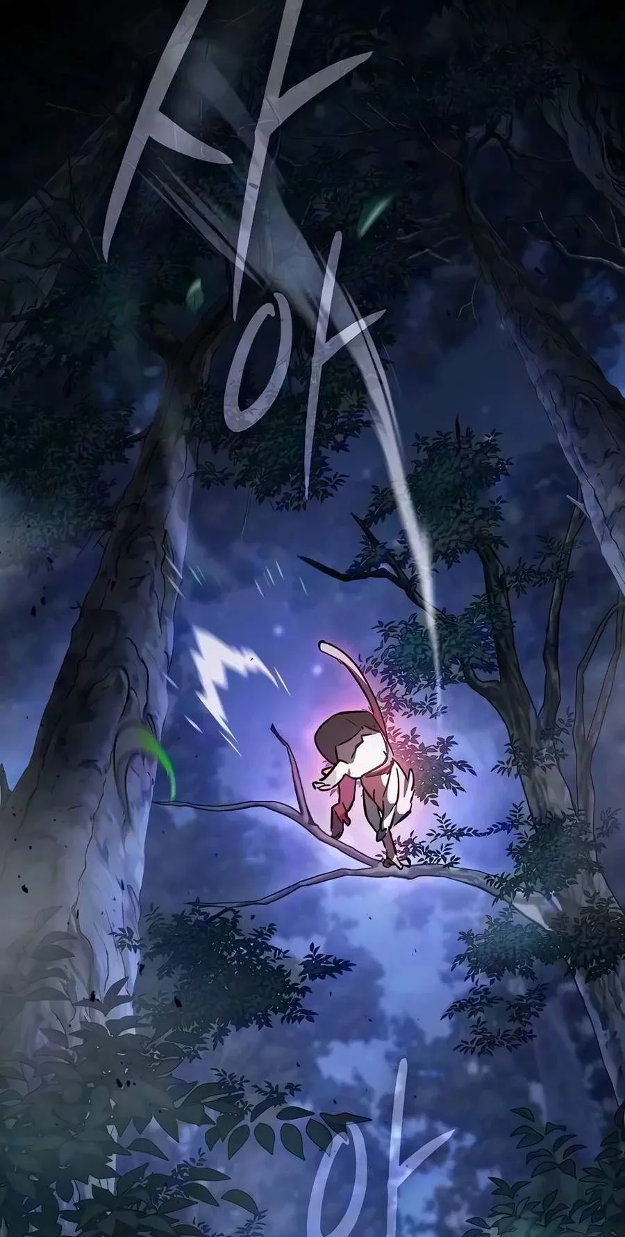 Sword Devouring Swordmaster Chapter 48 page 69 - 