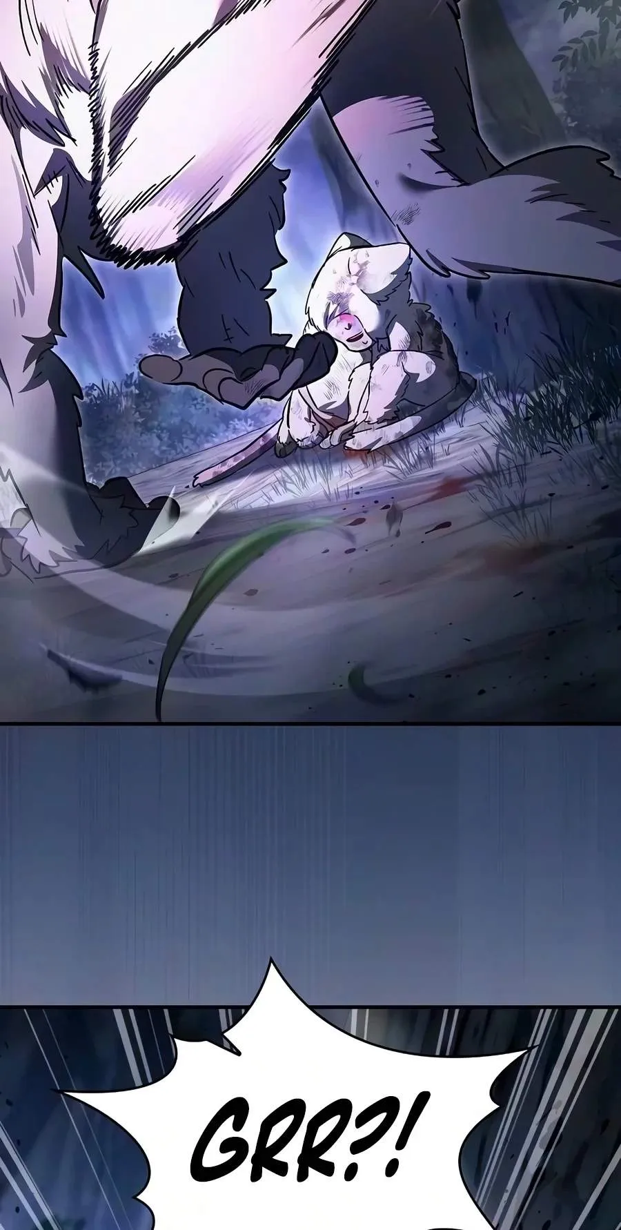 Sword Devouring Swordmaster Chapter 48 page 74 - 