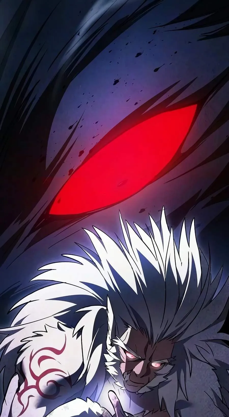 Sword Devouring Swordmaster Chapter 48 page 81 - 