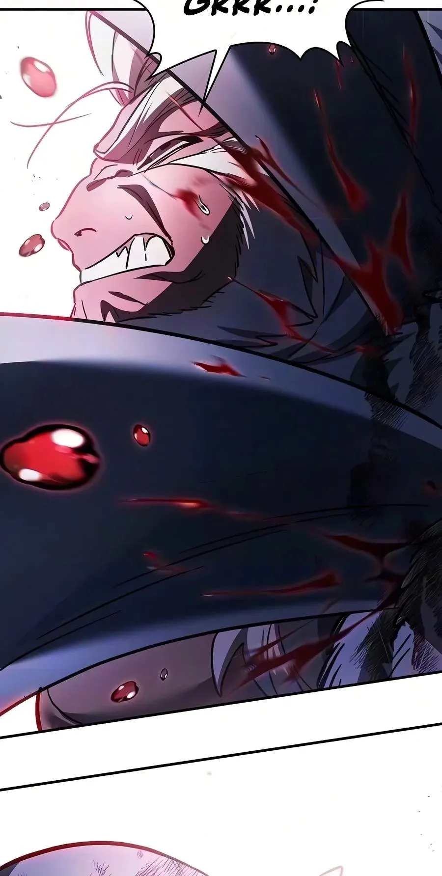 Sword Devouring Swordmaster Chapter 48 page 99 - 