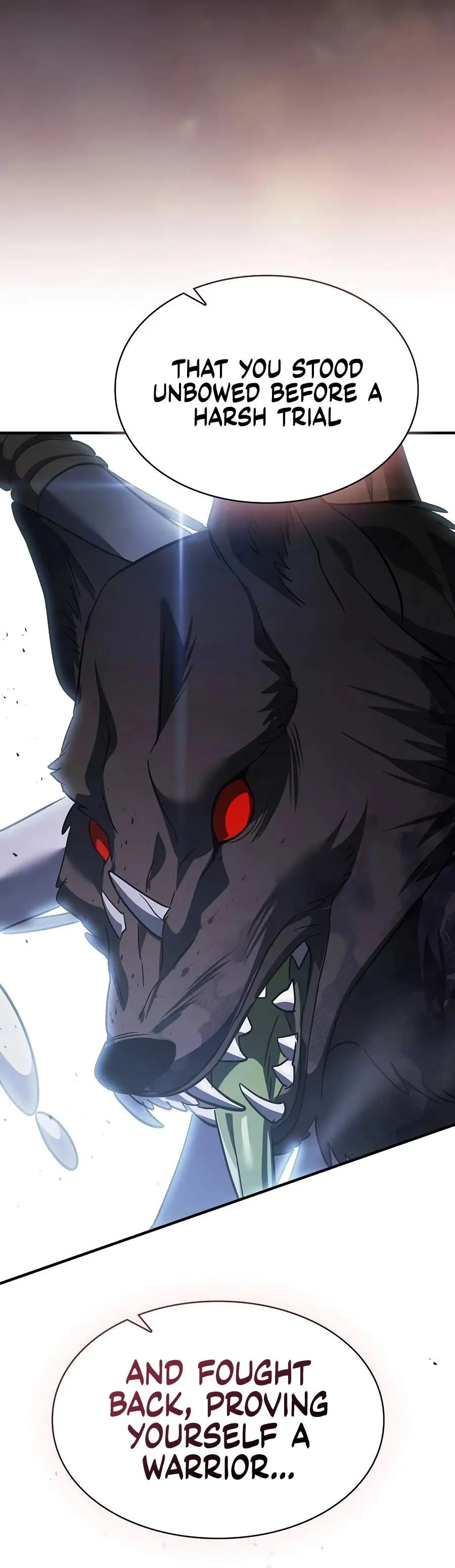 Sword Devouring Swordmaster Chapter 50 page 11 - 
