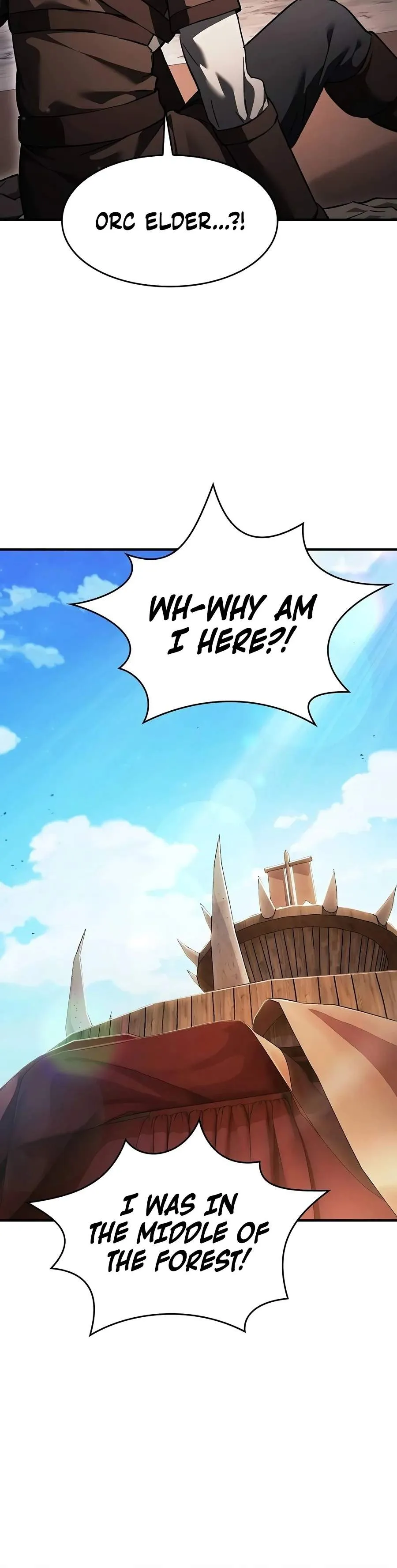 Sword Devouring Swordmaster Chapter 50 page 7 - 