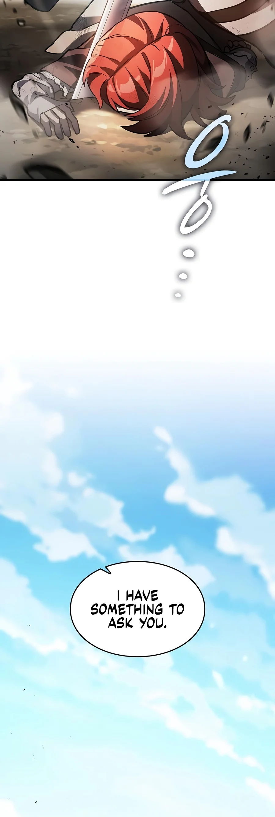 Sword Devouring Swordmaster Chapter 51 page 22 - 