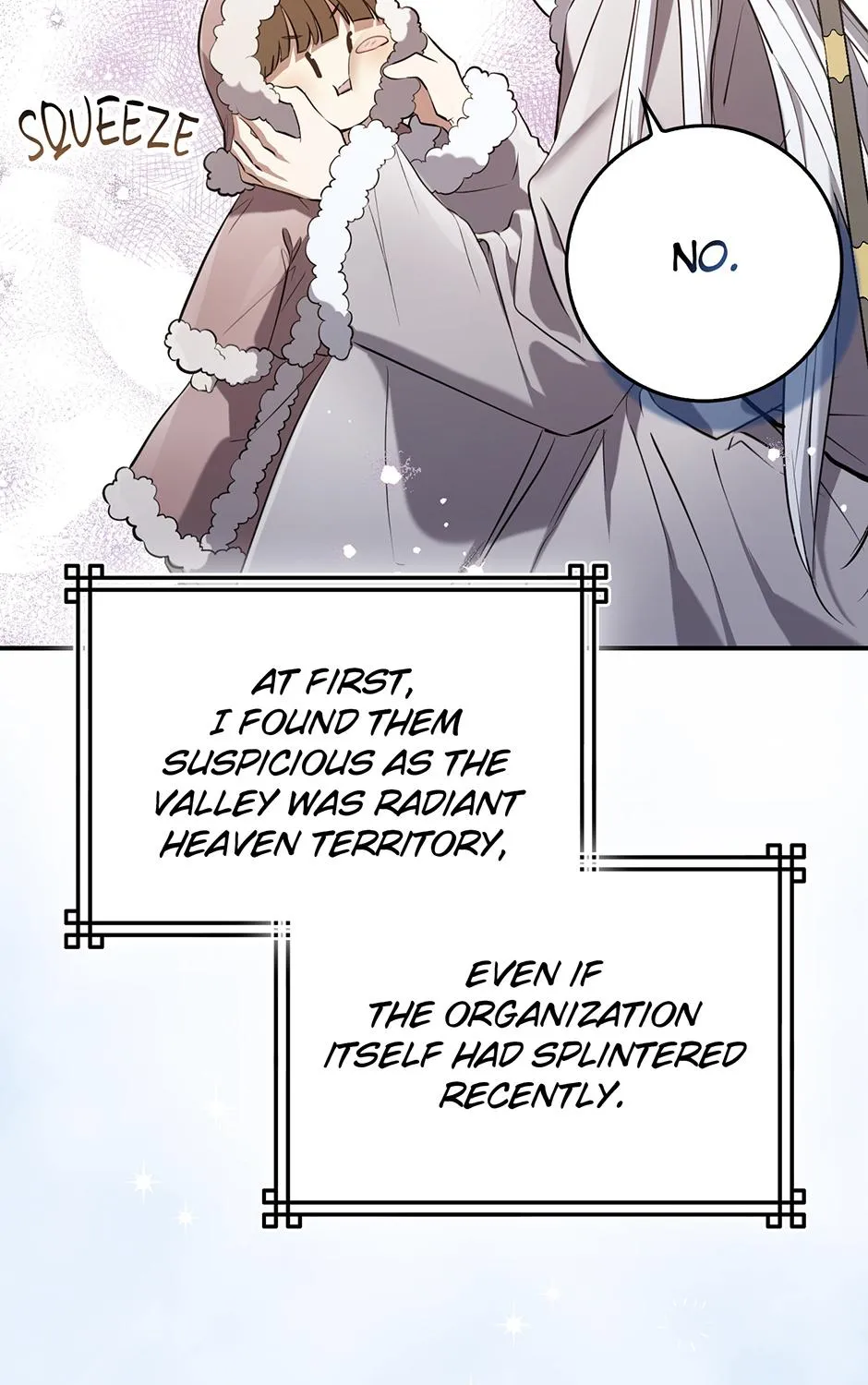 Sword Dragon: Dragon of Light Chapter 1 page 102 - 