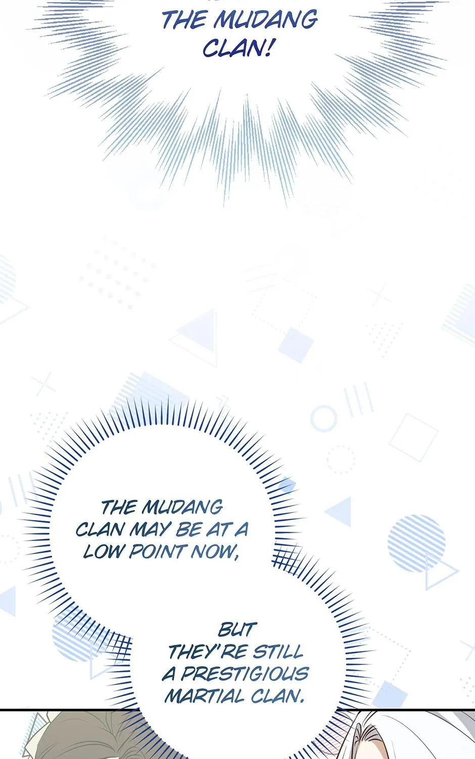 Sword Dragon: Dragon of Light Chapter 1 page 110 - 