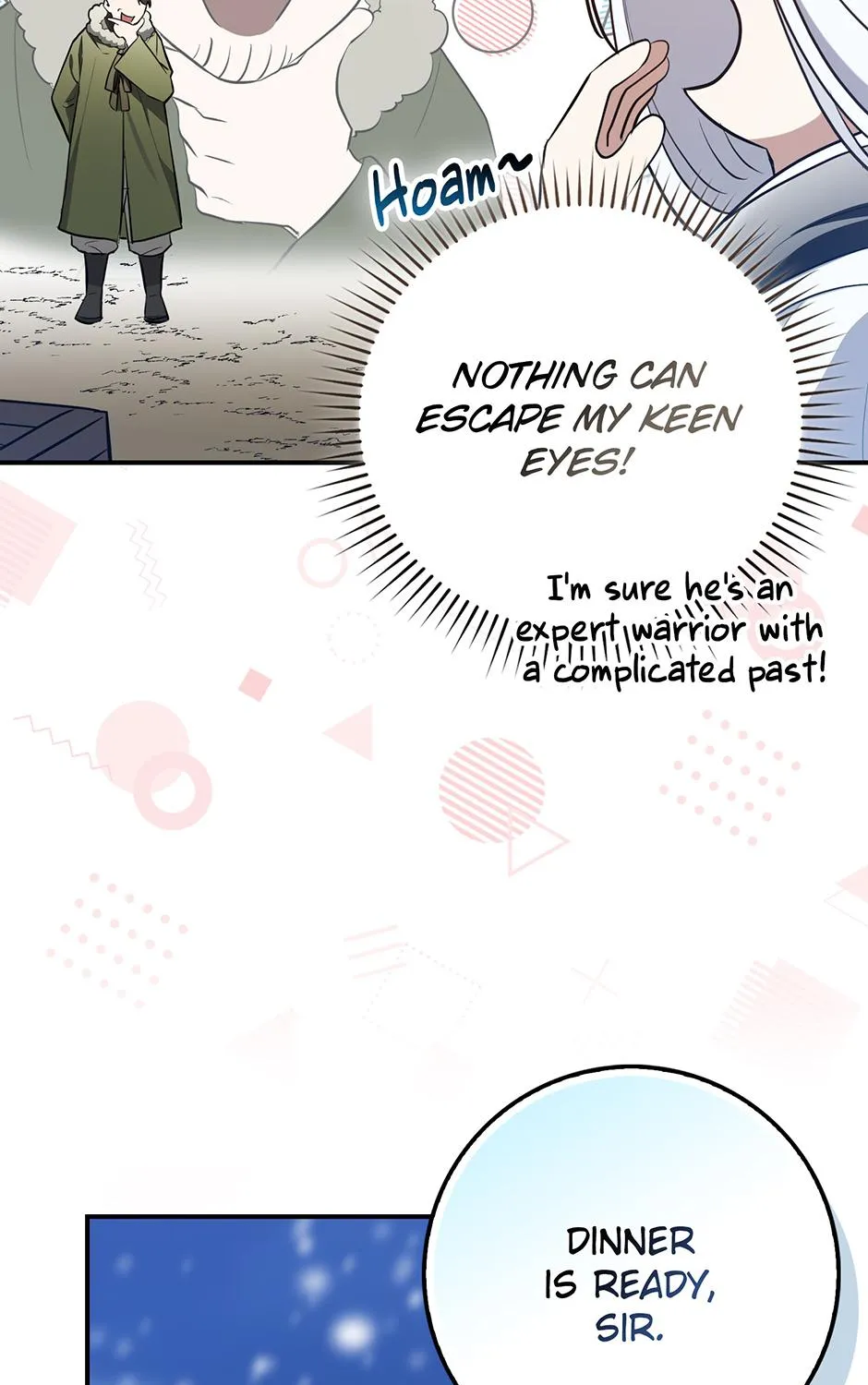Sword Dragon: Dragon of Light Chapter 1 page 112 - 