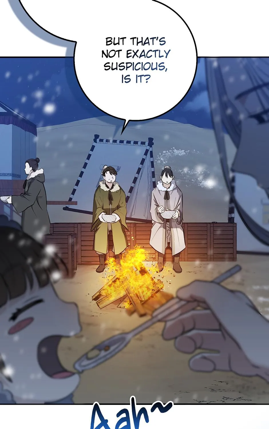 Sword Dragon: Dragon of Light Chapter 1 page 118 - 