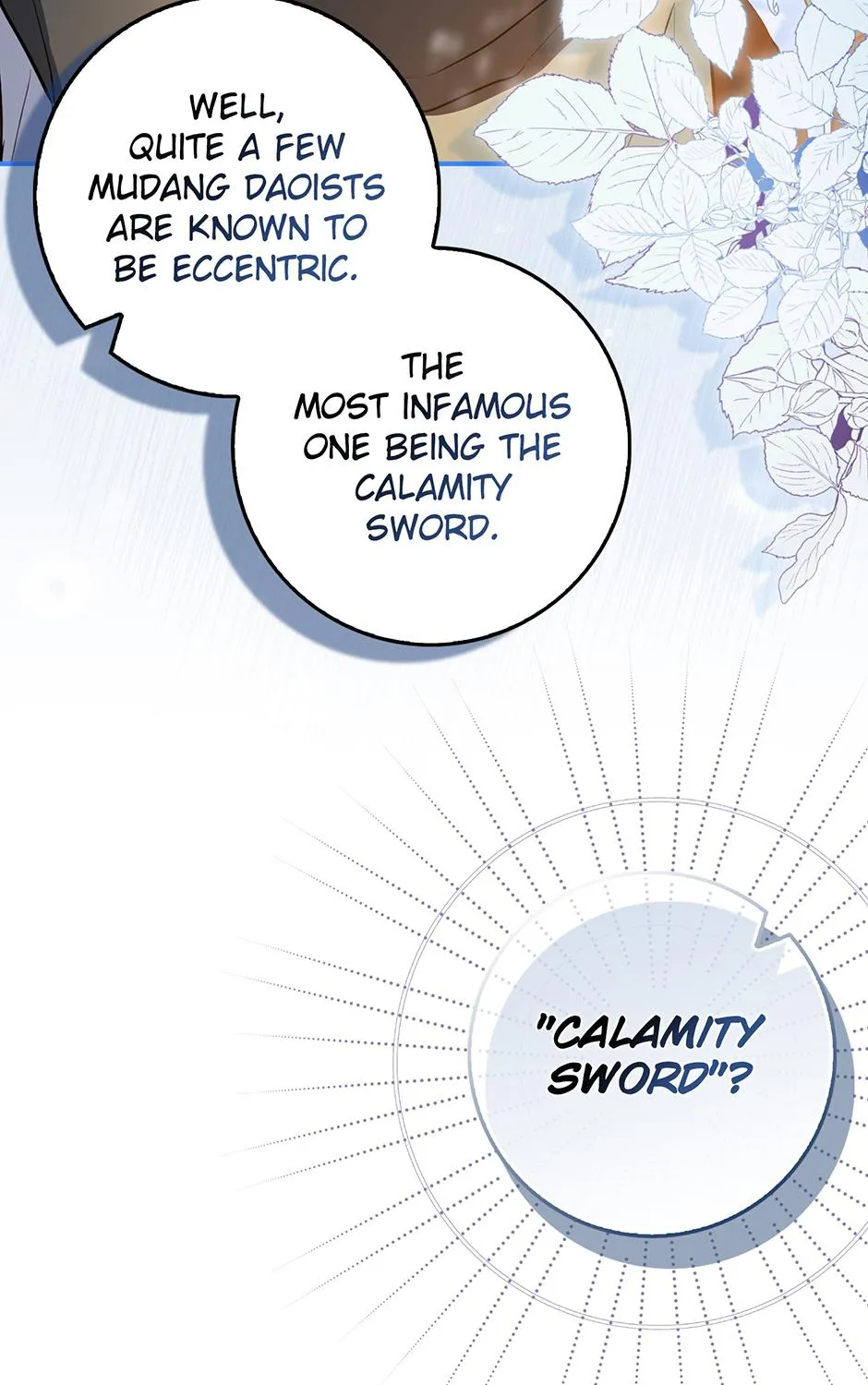 Sword Dragon: Dragon of Light Chapter 1 page 122 - 