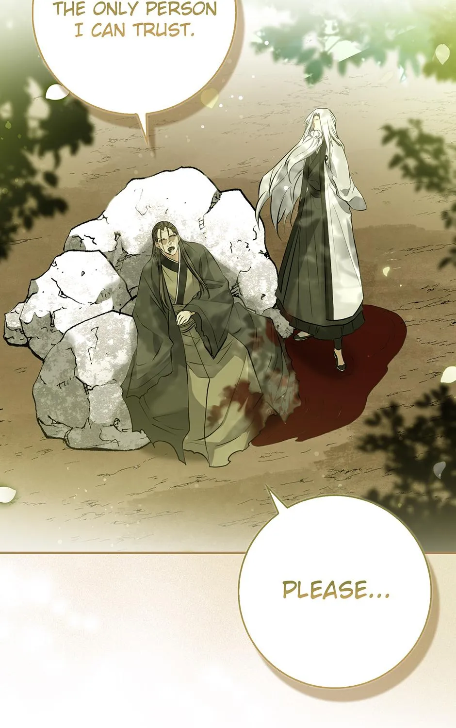 Sword Dragon: Dragon of Light Chapter 1 page 16 - 