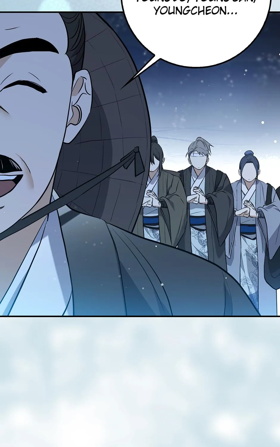 Sword Dragon: Dragon of Light Chapter 1 page 156 - 