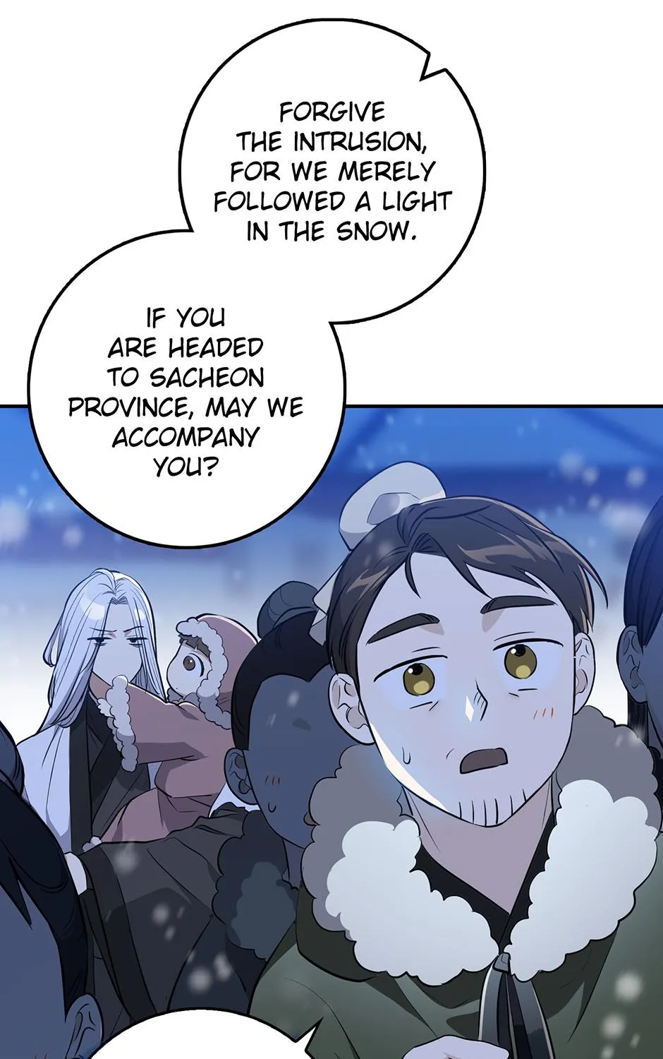 Sword Dragon: Dragon of Light Chapter 1 page 160 - 