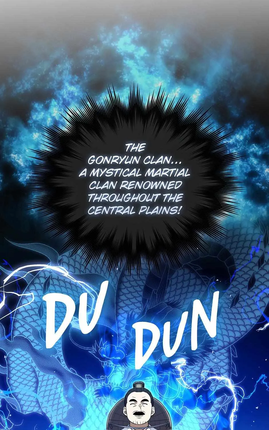 Sword Dragon: Dragon of Light Chapter 1 page 162 - 