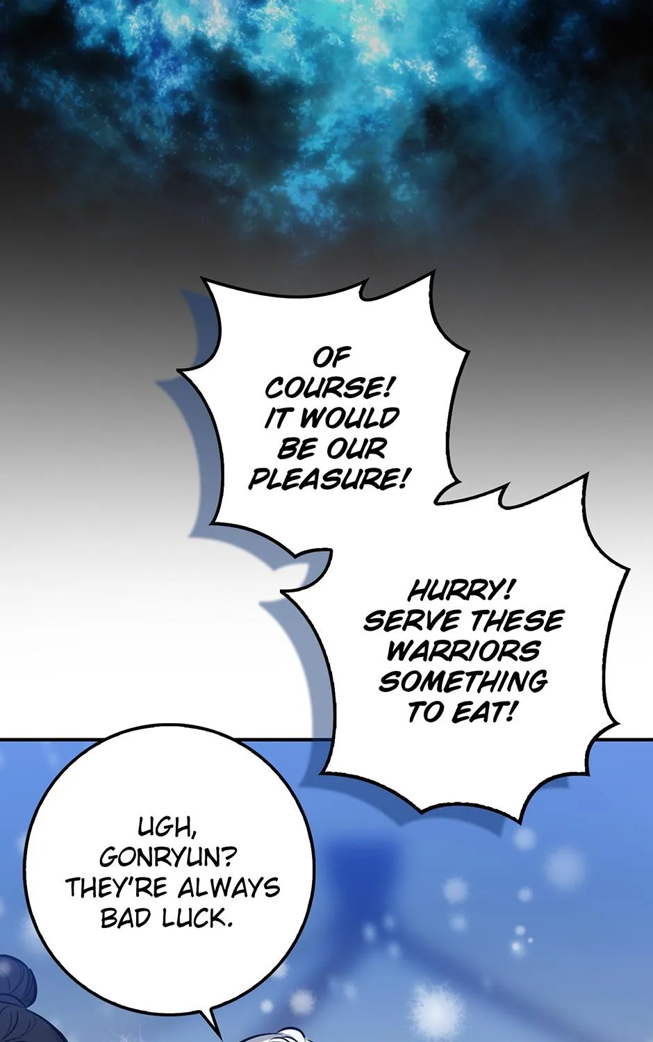 Sword Dragon: Dragon of Light Chapter 1 page 164 - 