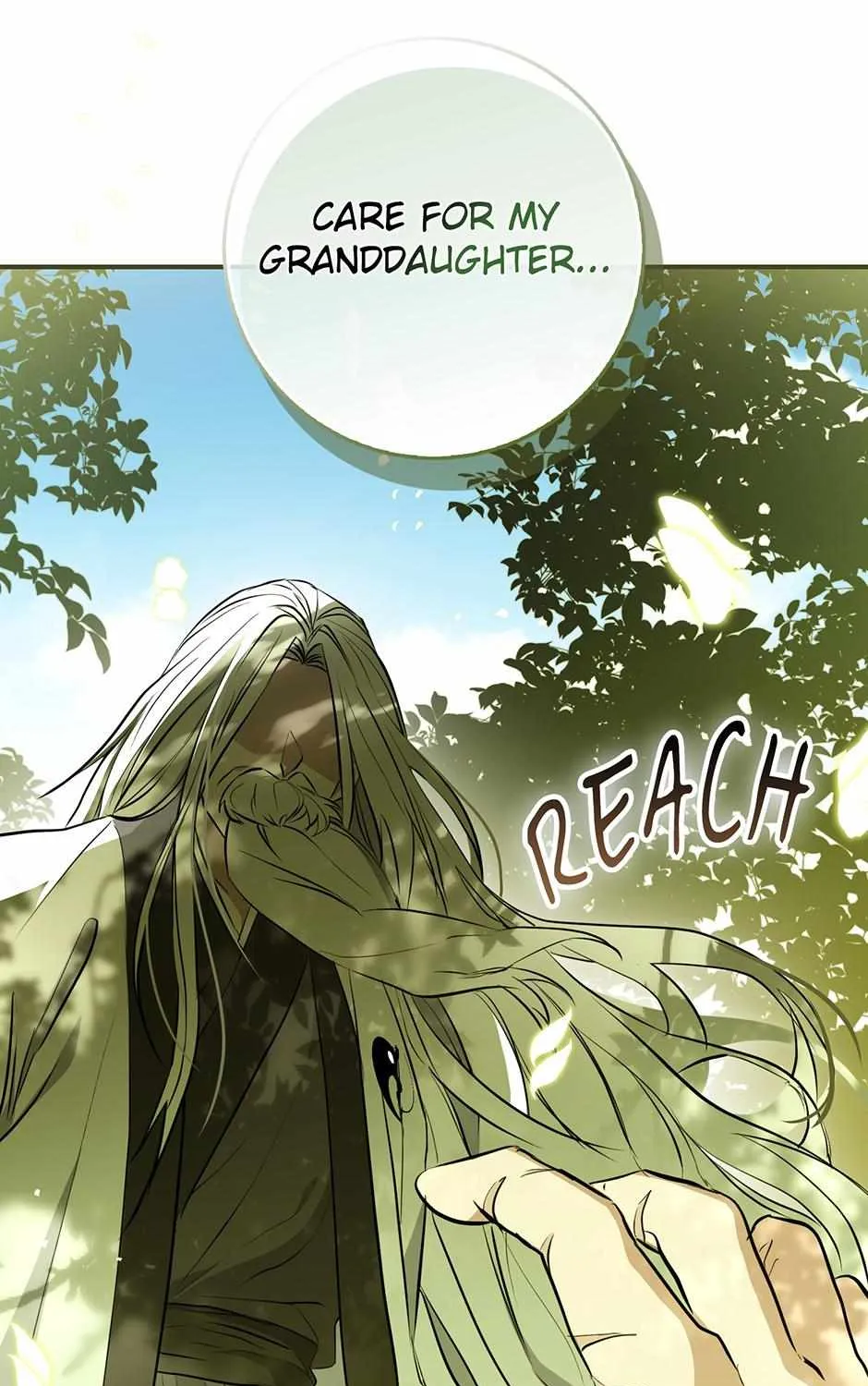Sword Dragon: Dragon of Light Chapter 1 page 18 - 