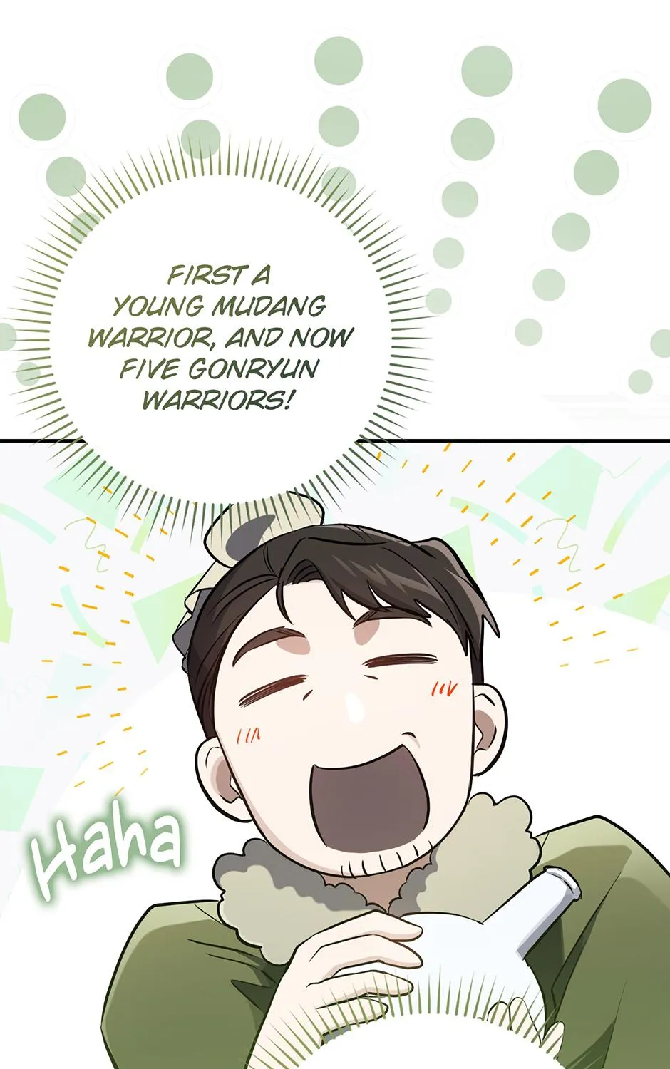 Sword Dragon: Dragon of Light Chapter 1 page 172 - 