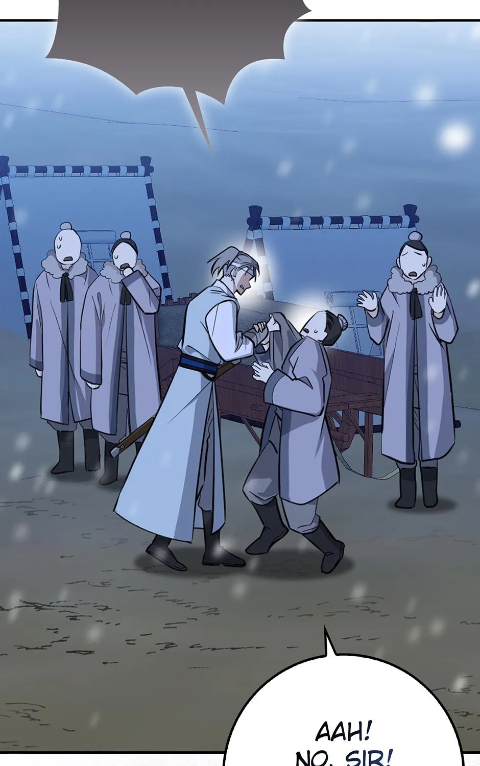 Sword Dragon: Dragon of Light Chapter 1 page 196 - 