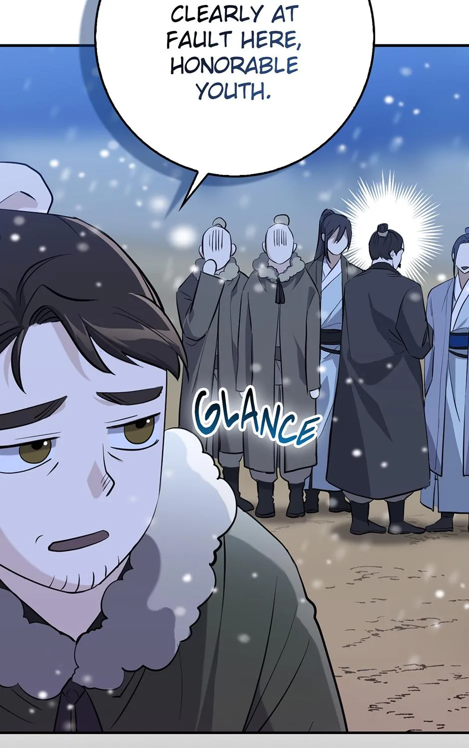 Sword Dragon: Dragon of Light Chapter 1 page 206 - 