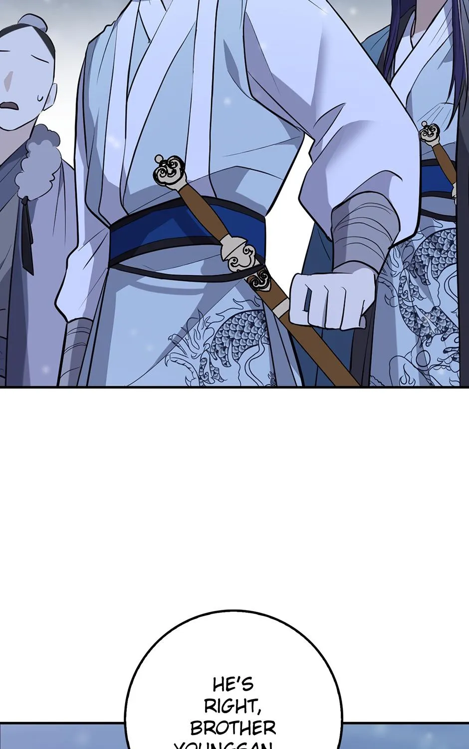 Sword Dragon: Dragon of Light Chapter 1 page 212 - 