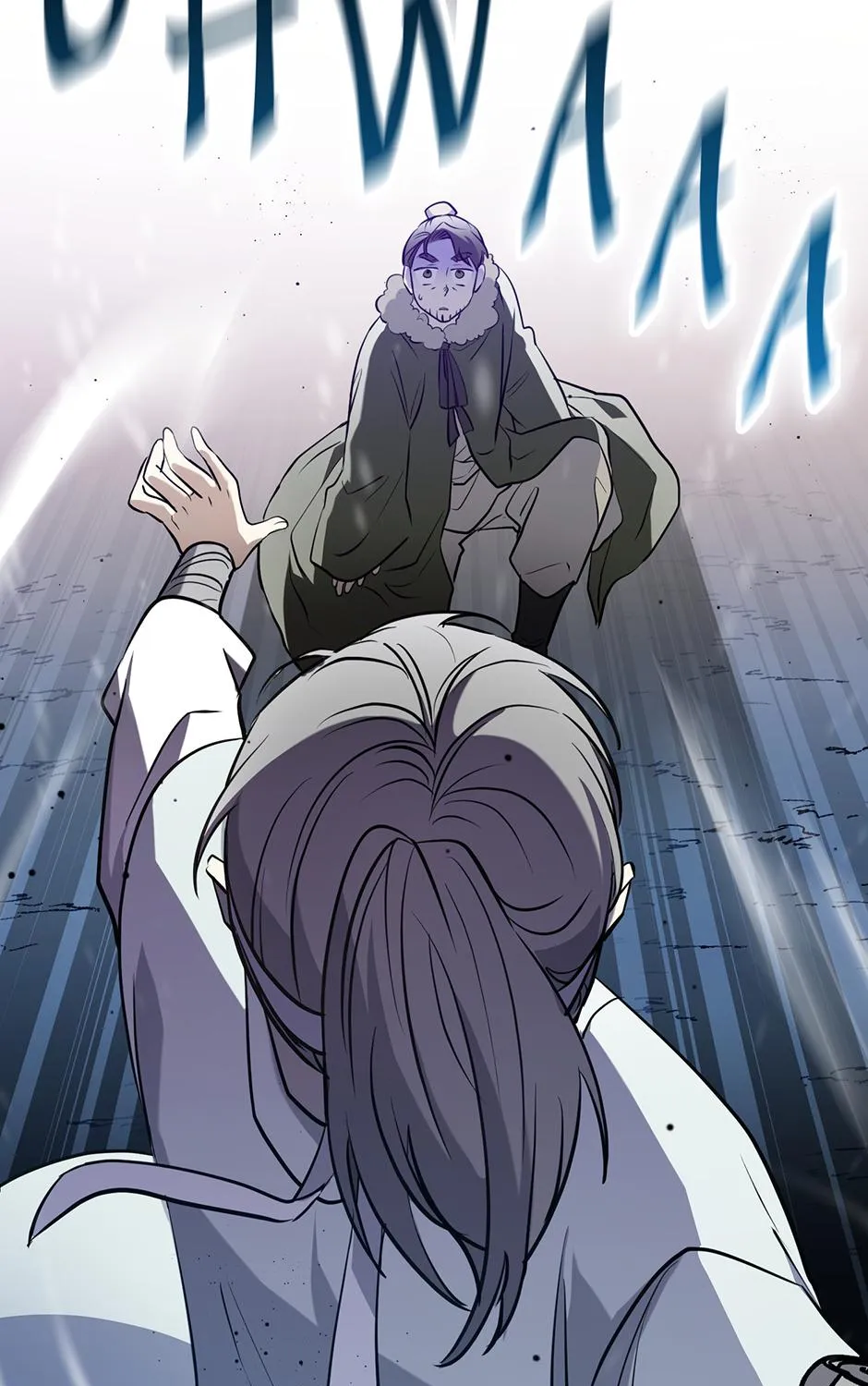 Sword Dragon: Dragon of Light Chapter 1 page 222 - 