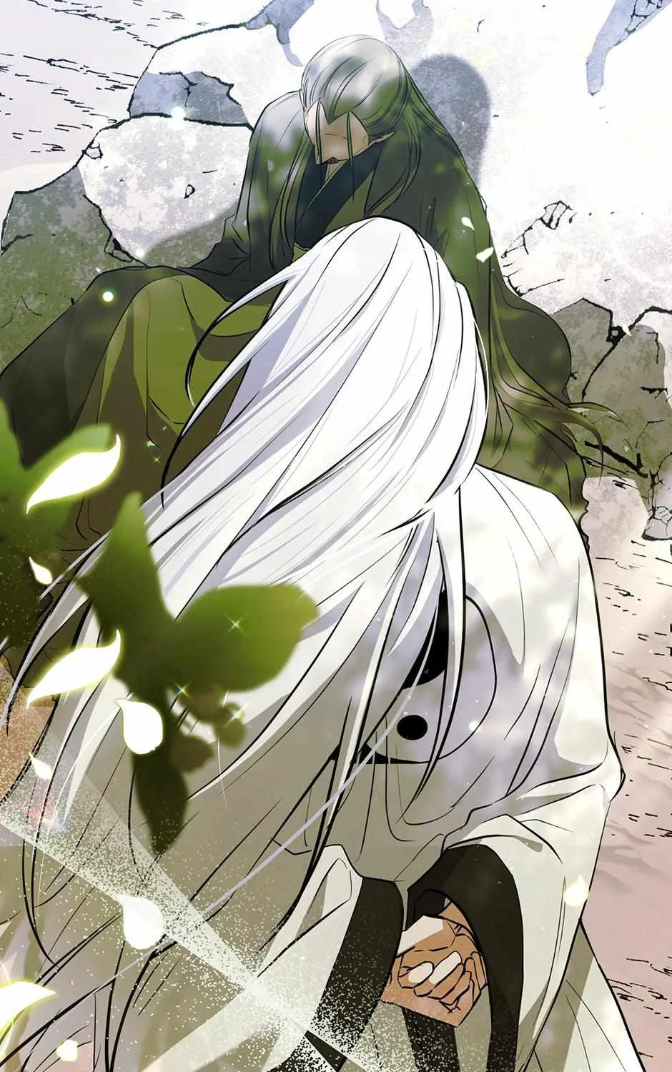 Sword Dragon: Dragon of Light Chapter 1 page 24 - 