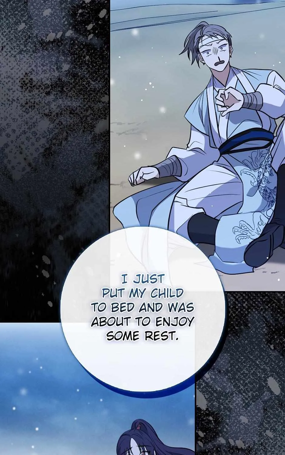 Sword Dragon: Dragon of Light Chapter 1 page 234 - 