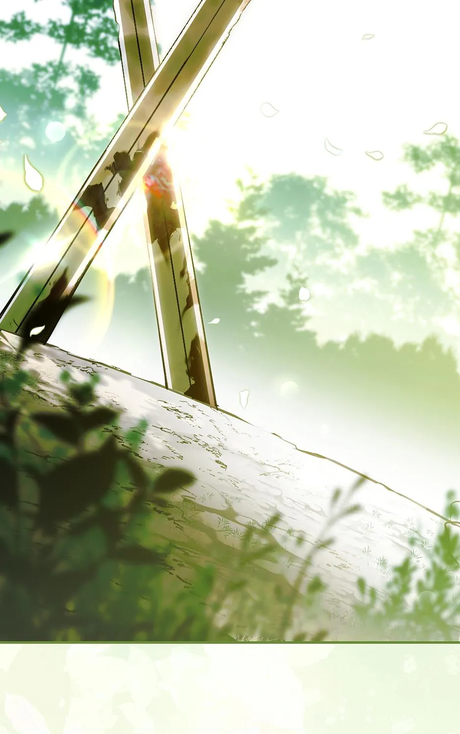 Sword Dragon: Dragon of Light Chapter 1 page 32 - 