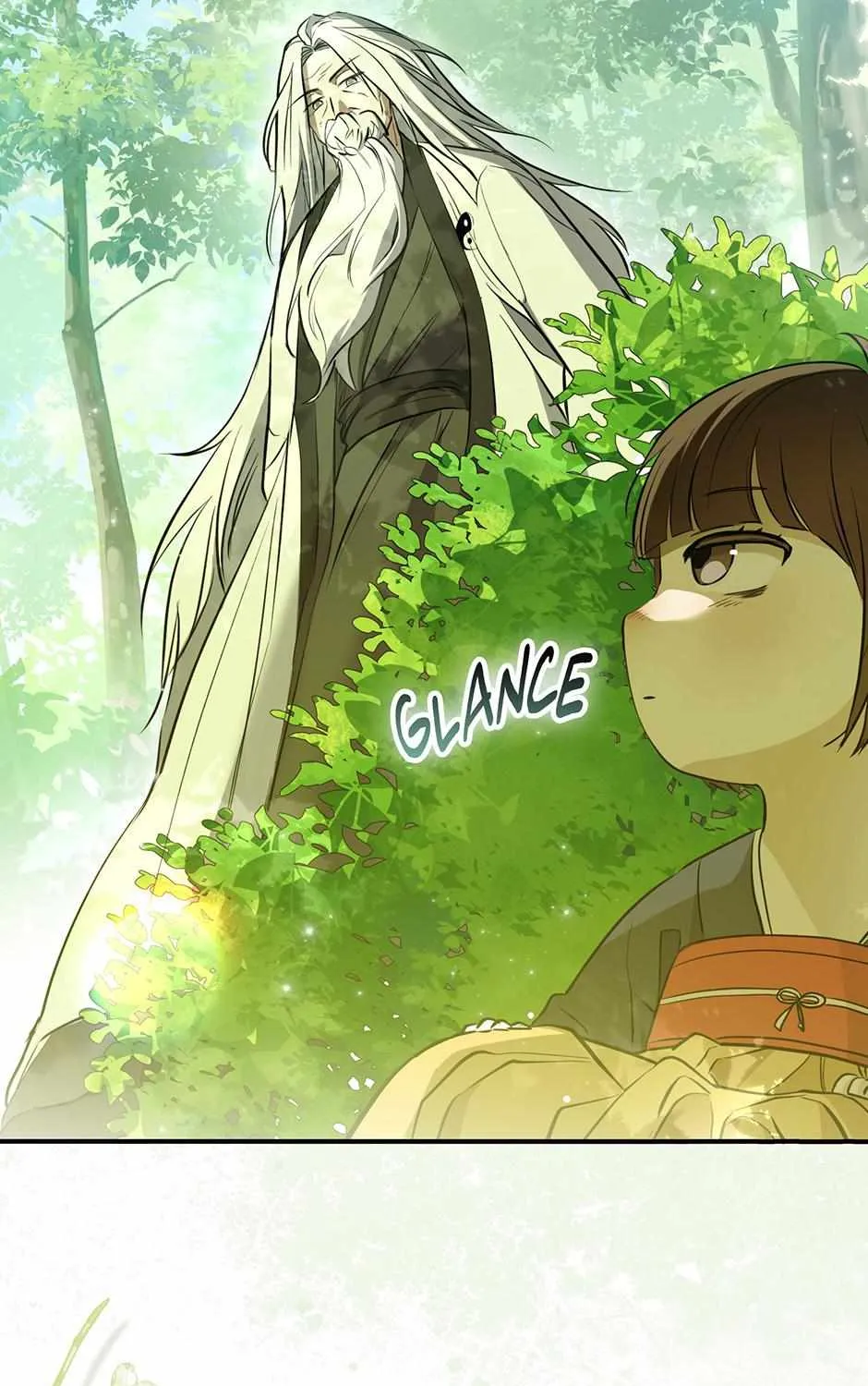 Sword Dragon: Dragon of Light Chapter 1 page 44 - 