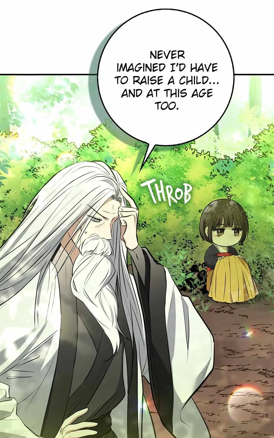 Sword Dragon: Dragon of Light Chapter 1 page 48 - 