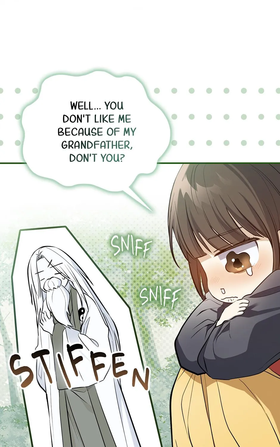 Sword Dragon: Dragon of Light Chapter 1 page 52 - 