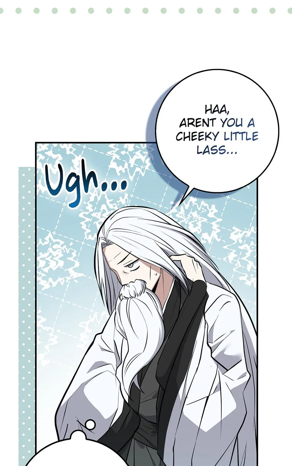Sword Dragon: Dragon of Light Chapter 1 page 54 - 