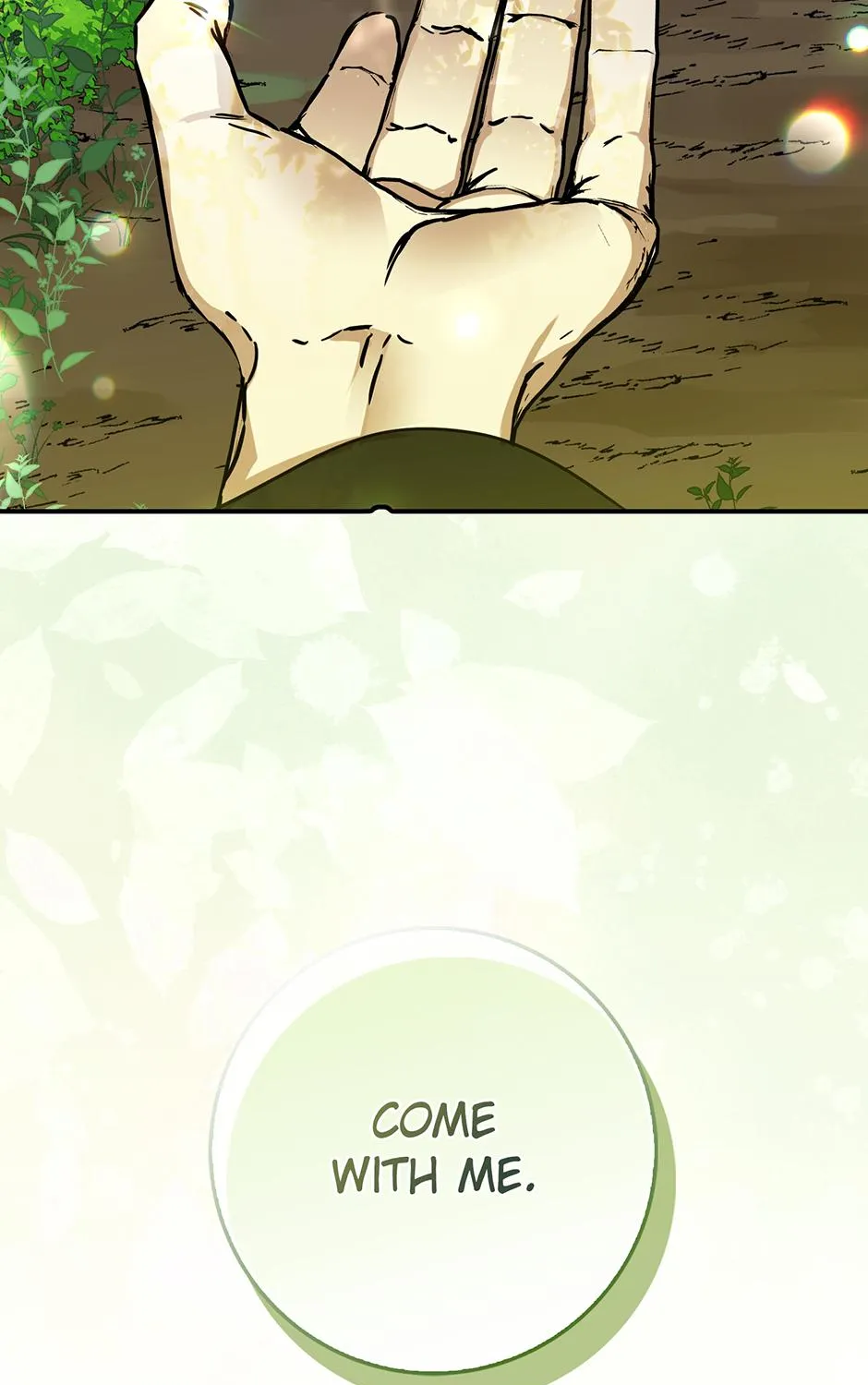 Sword Dragon: Dragon of Light Chapter 1 page 58 - 