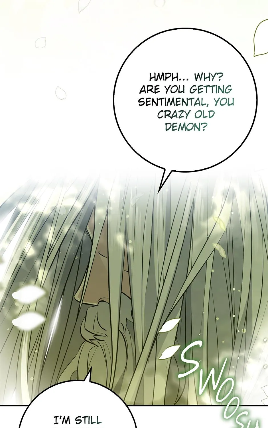 Sword Dragon: Dragon of Light Chapter 1 page 8 - 