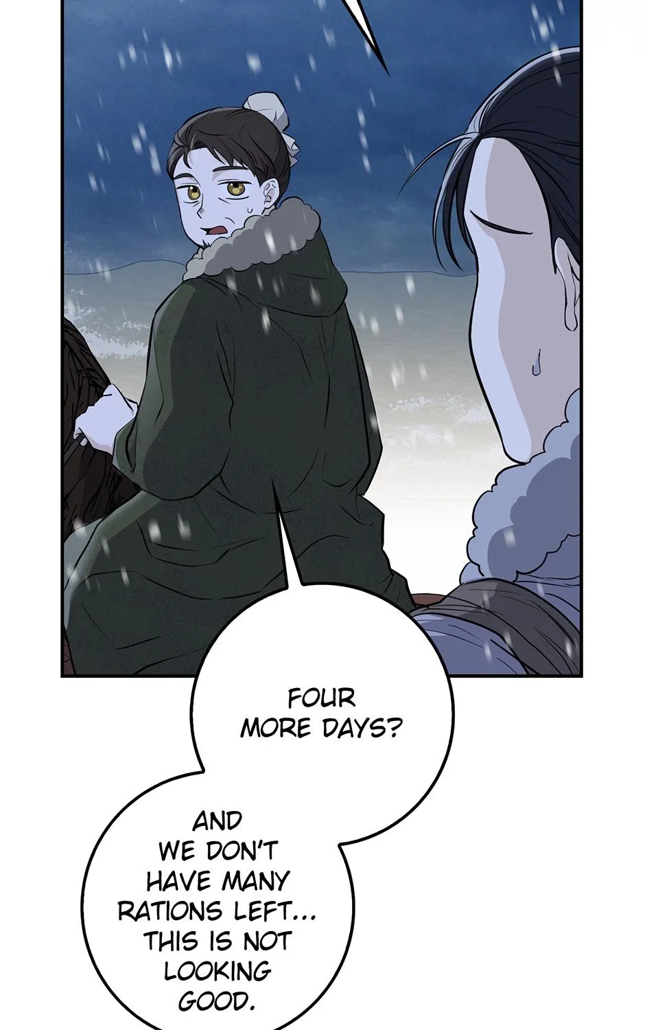 Sword Dragon: Dragon of Light Chapter 1 page 82 - 