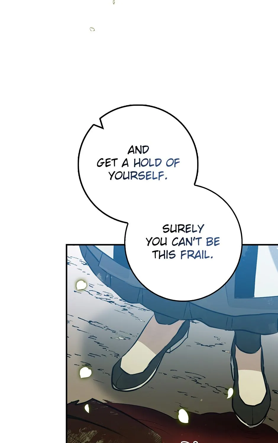 Sword Dragon: Dragon of Light Chapter 1 page 10 - 