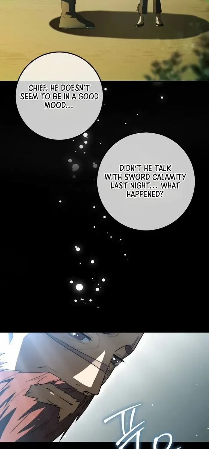 Sword Dragon: Dragon of Light Chapter 10 page 3 - 