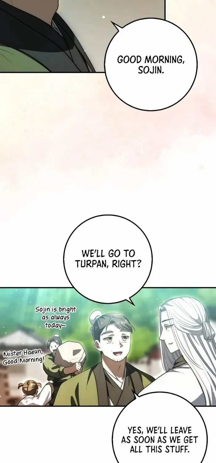 Sword Dragon: Dragon of Light Chapter 10 page 27 - 