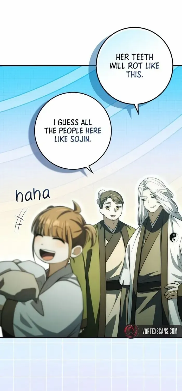 Sword Dragon: Dragon of Light Chapter 10 page 32 - 