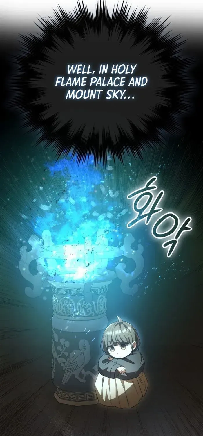 Sword Dragon: Dragon of Light Chapter 10 page 35 - 